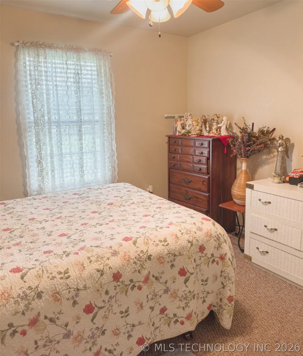 7611 Dickson Dickson, OK 73401