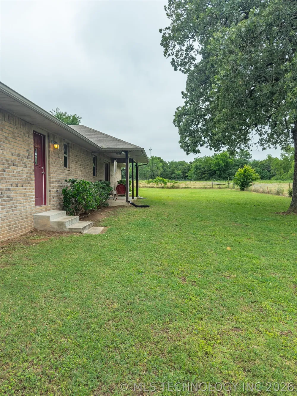 7611 Dickson Dickson, OK 73401