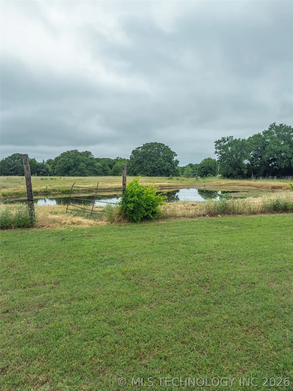 7611 Dickson Dickson, OK 73401