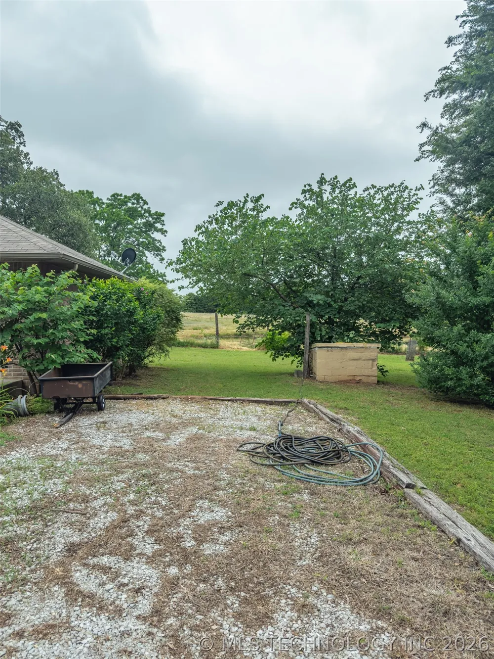 7611 Dickson Dickson, OK 73401