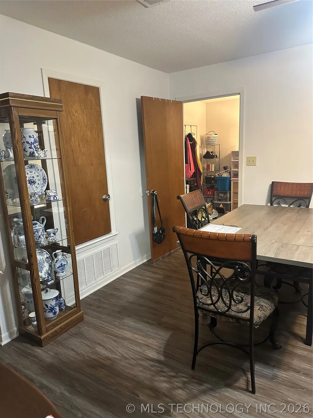 209 May Street Calera, OK 74730