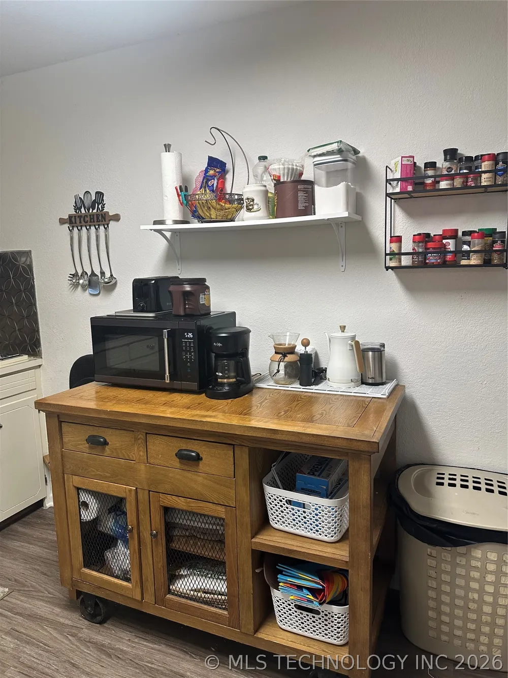 209 May Street Calera, OK 74730