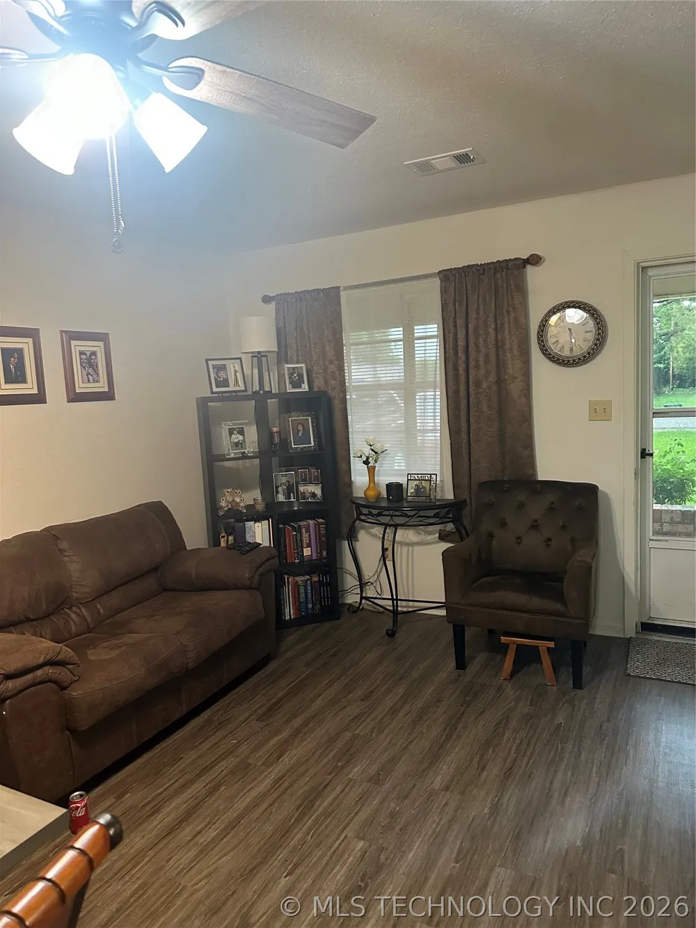 209 May Street Calera, OK 74730