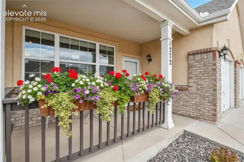 1272 Paula Circle