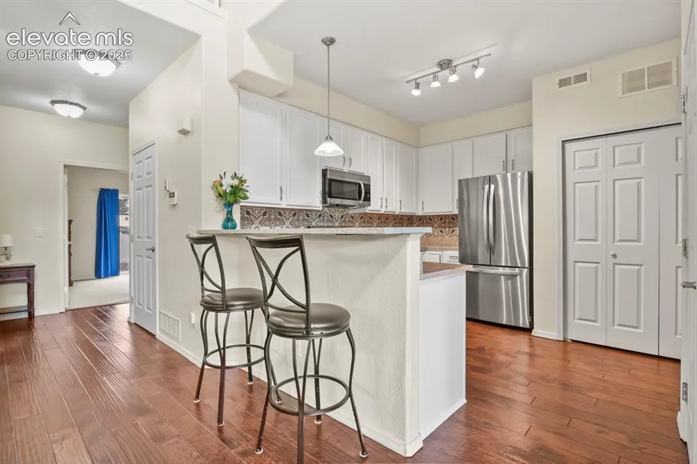 1272 Paula Circle Monument, CO 80132