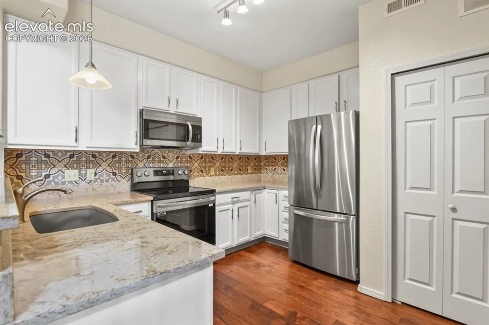 1272 Paula Circle Monument, CO 80132