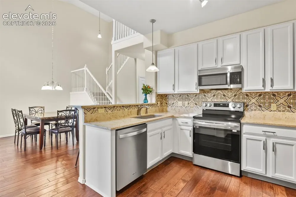1272 Paula Circle Monument, CO 80132