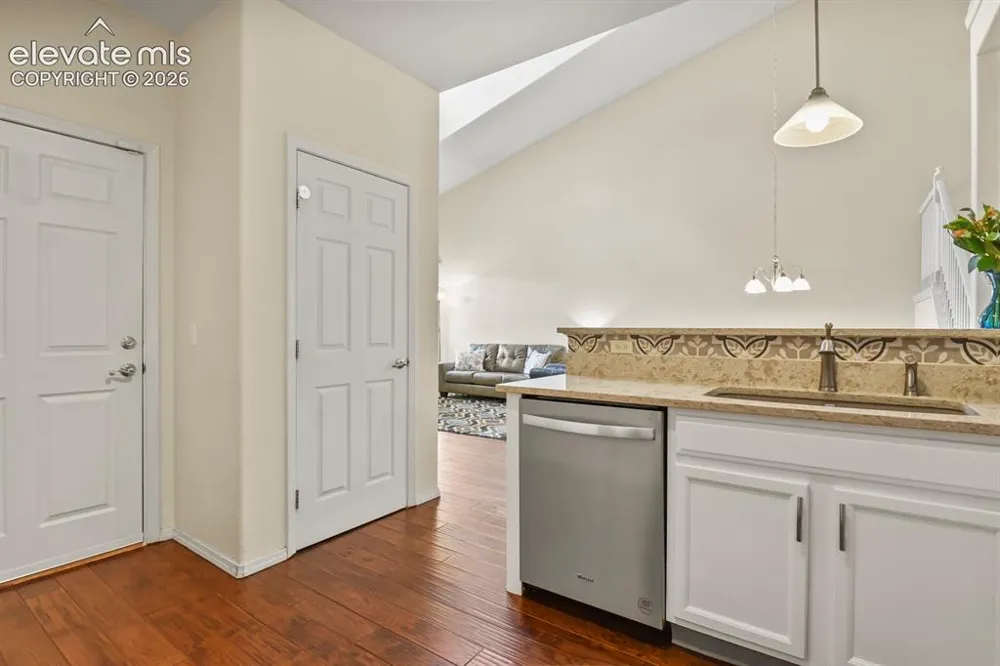 1272 Paula Circle Monument, CO 80132