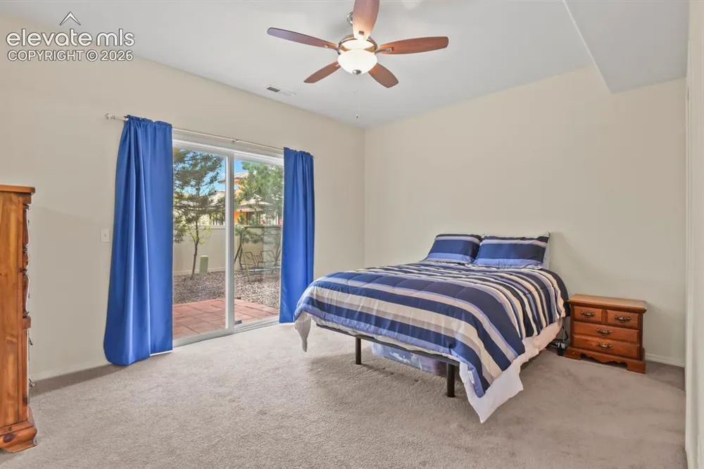 1272 Paula Circle Monument, CO 80132