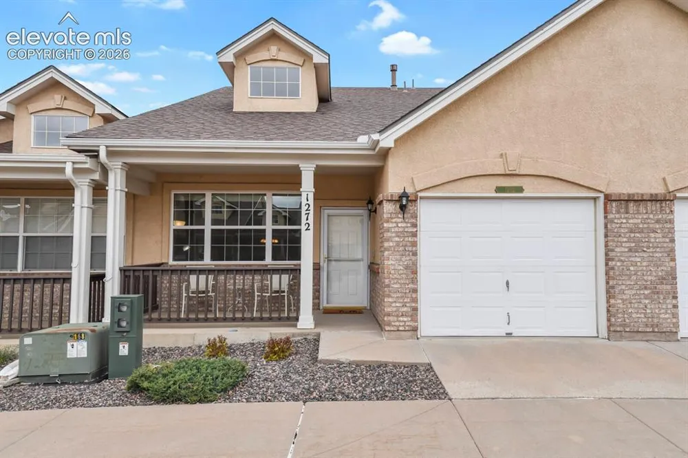1272 Paula Circle Monument, CO 80132