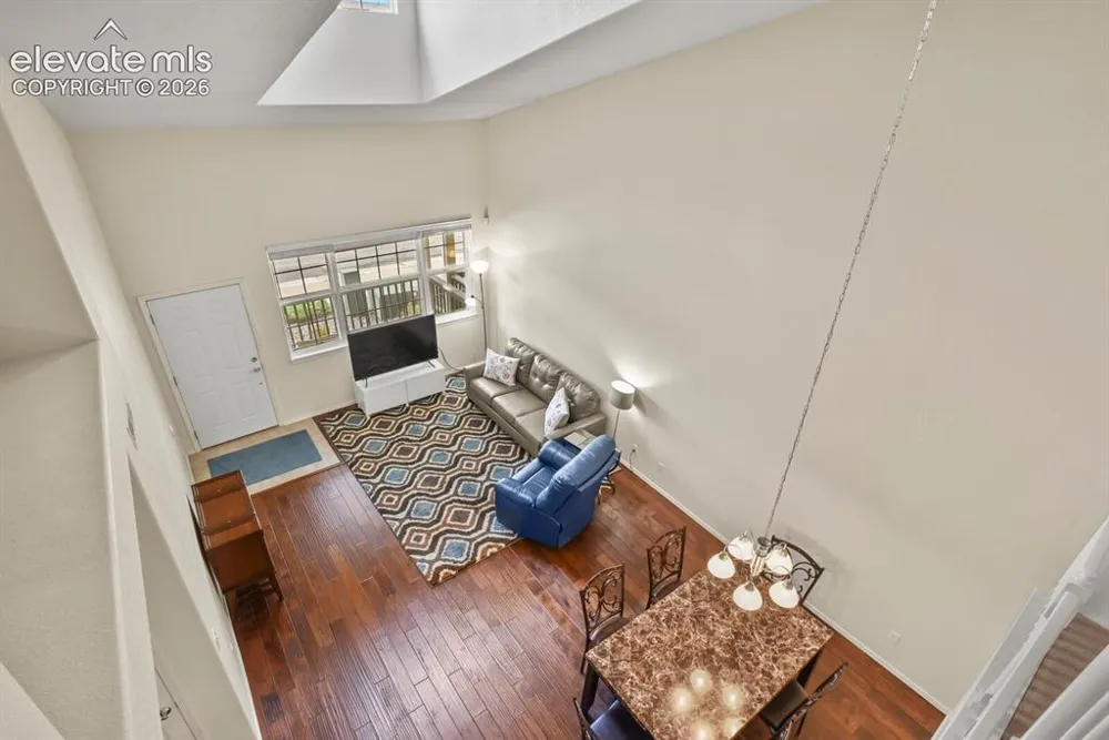 1272 Paula Circle Monument, CO 80132