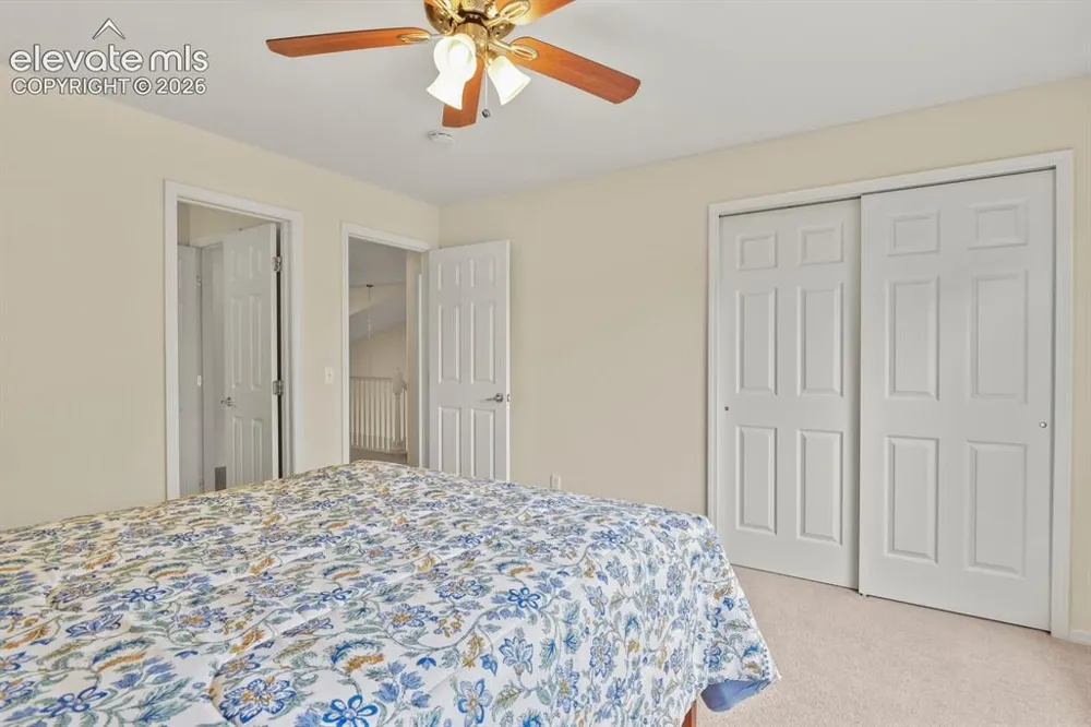 1272 Paula Circle Monument, CO 80132