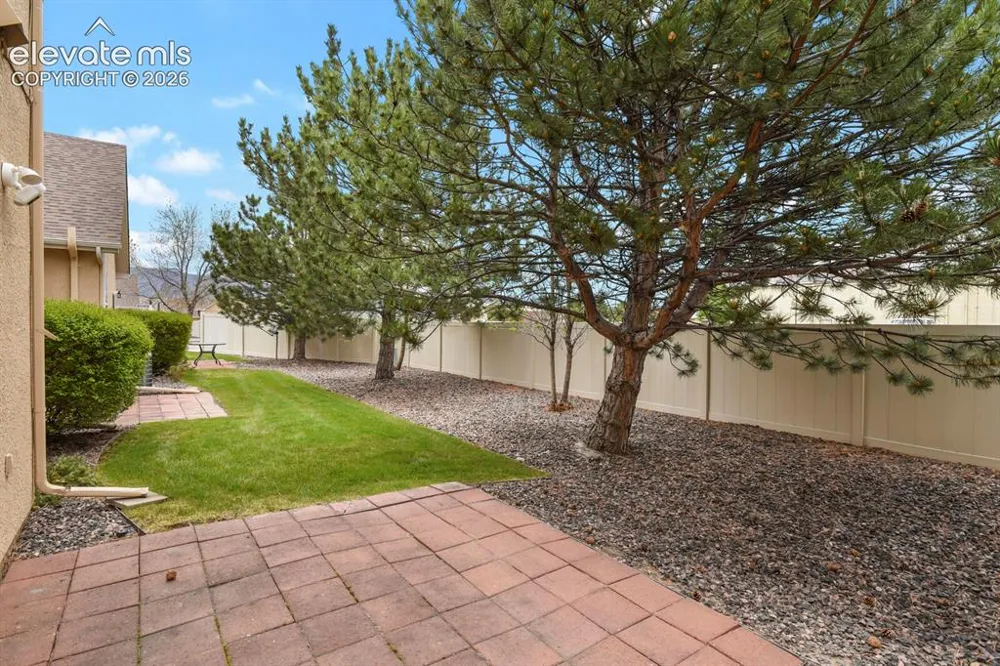 1272 Paula Circle Monument, CO 80132