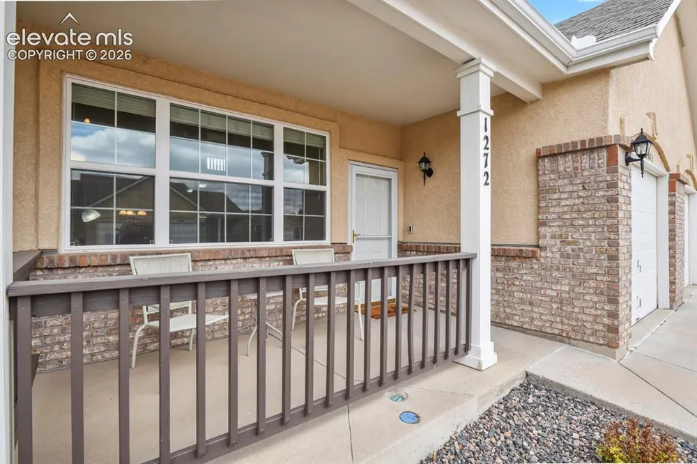 1272 Paula Circle Monument, CO 80132