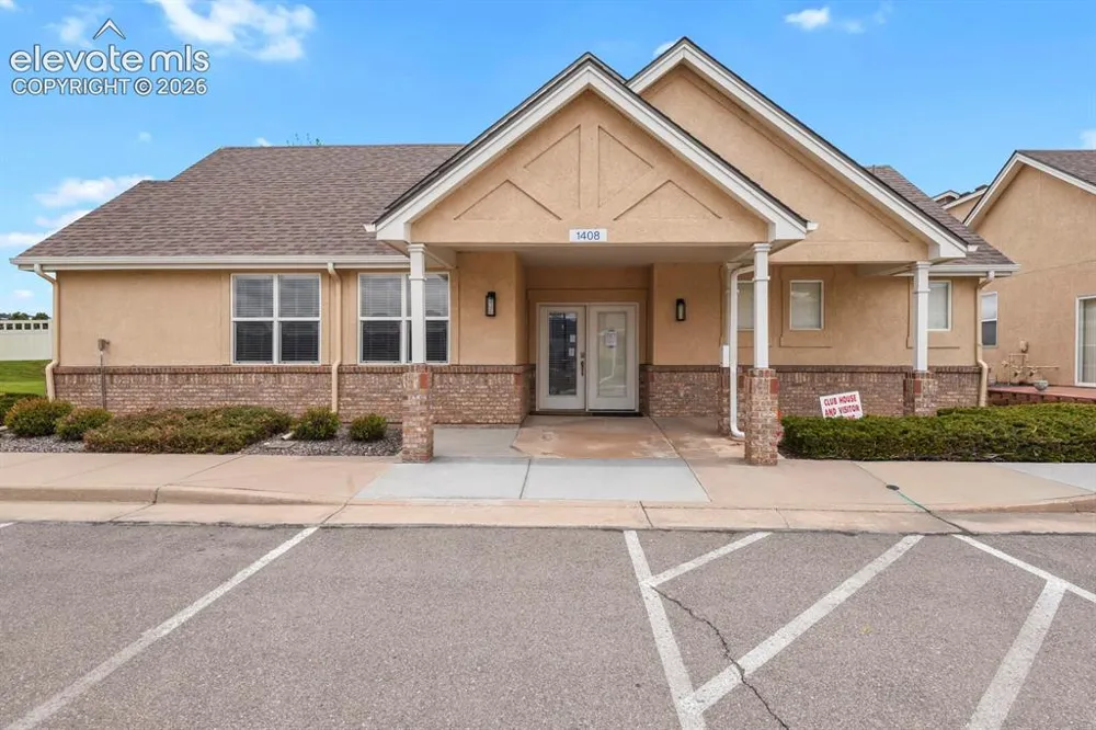 1272 Paula Circle Monument, CO 80132