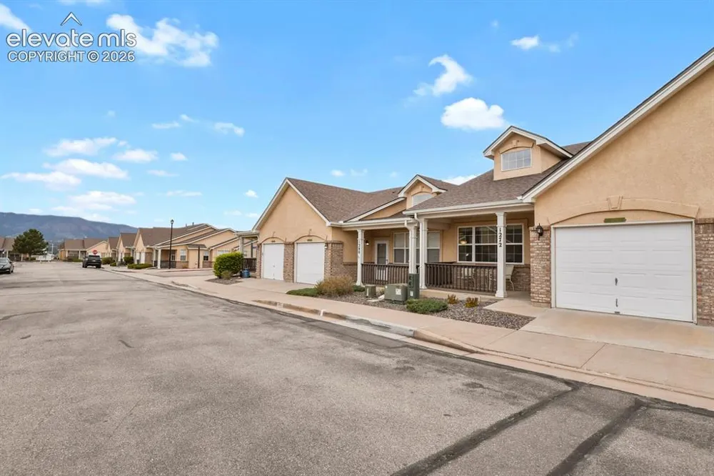 1272 Paula Circle Monument, CO 80132