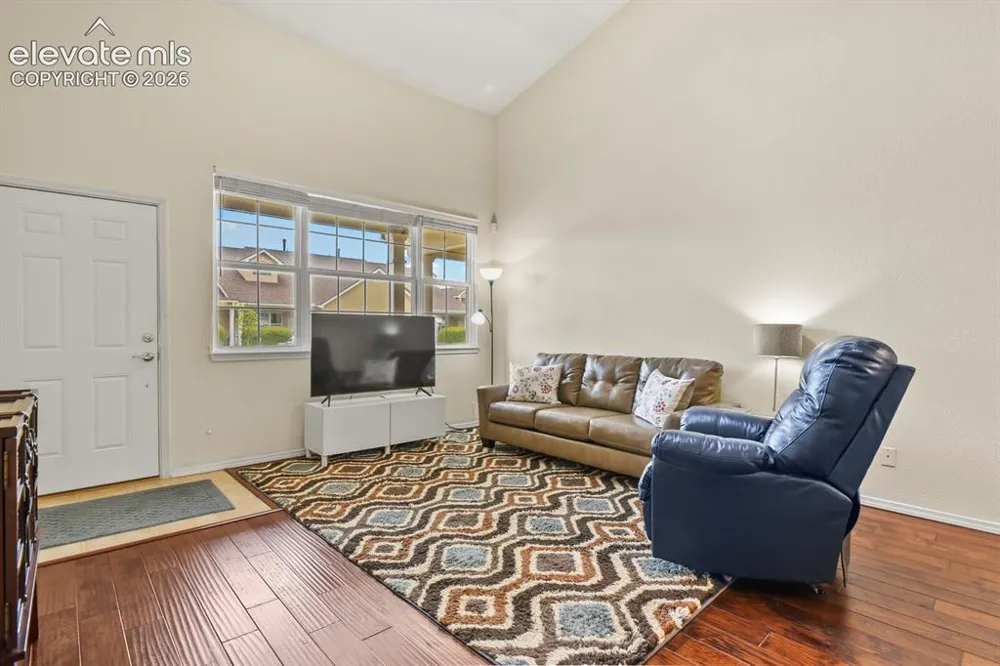 1272 Paula Circle Monument, CO 80132