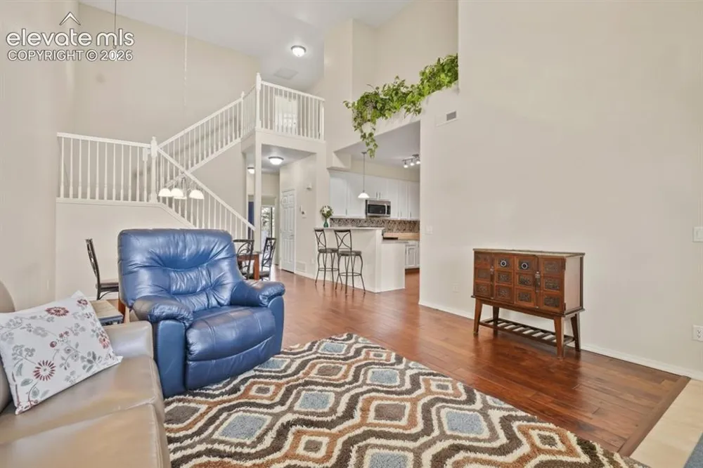 1272 Paula Circle Monument, CO 80132