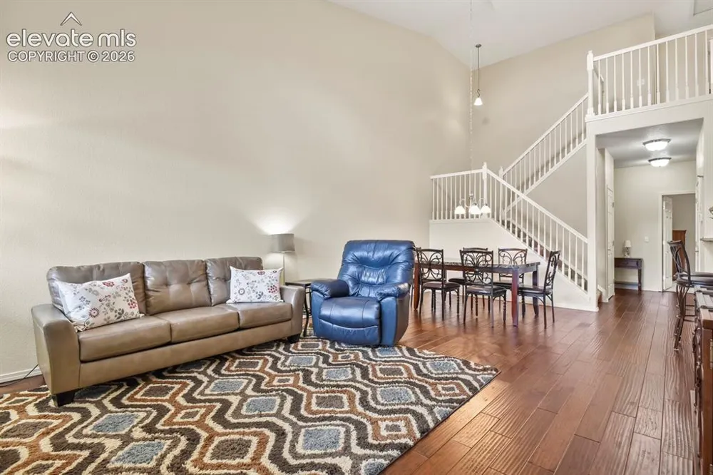 1272 Paula Circle Monument, CO 80132