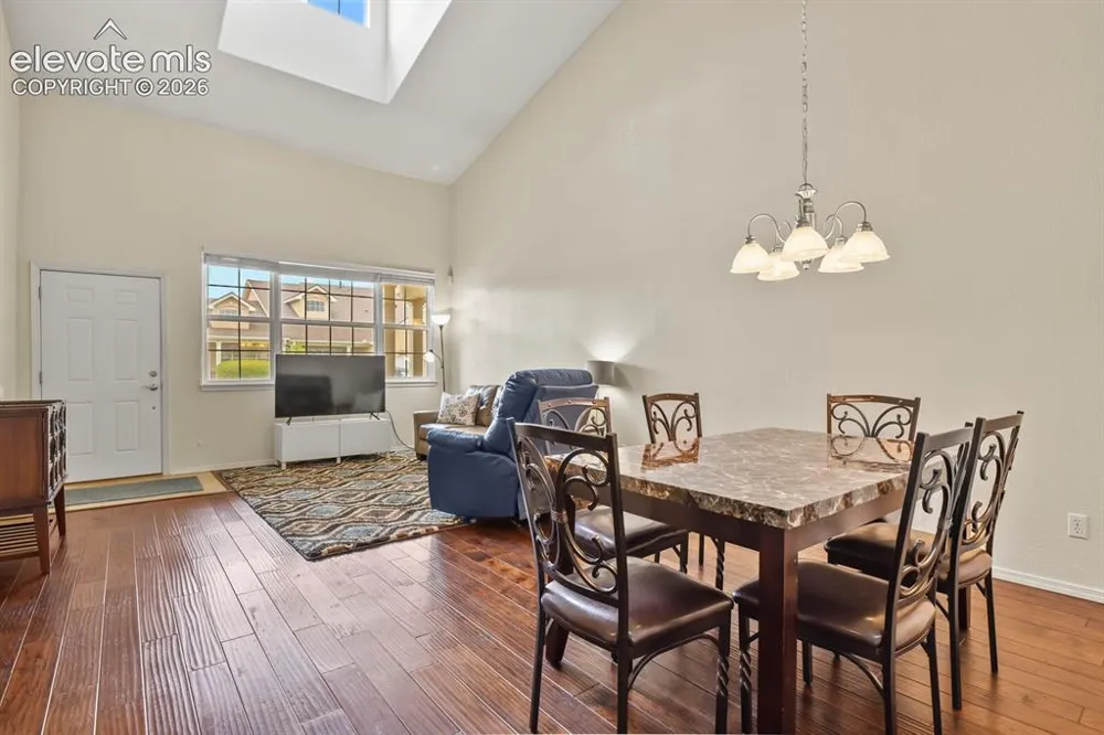 1272 Paula Circle Monument, CO 80132