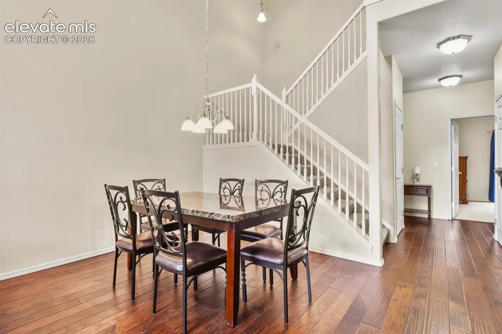 1272 Paula Circle Monument, CO 80132