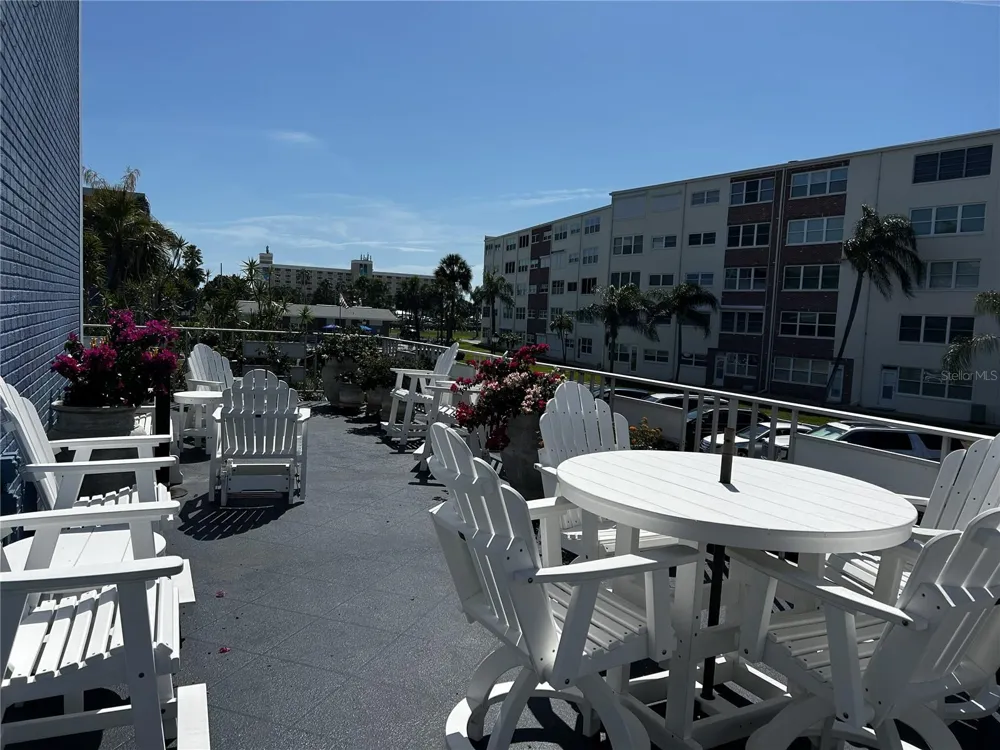 5555 GULF BOULEVARD #310 St Pete Beach, FL 33706
