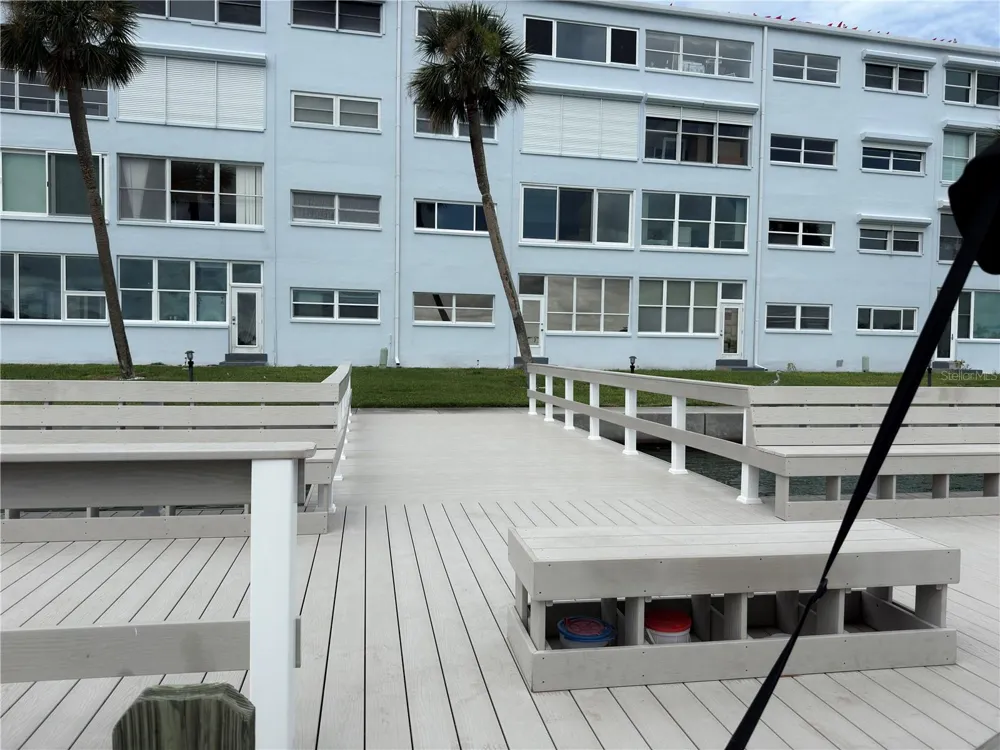 5555 GULF BOULEVARD #310 St Pete Beach, FL 33706
