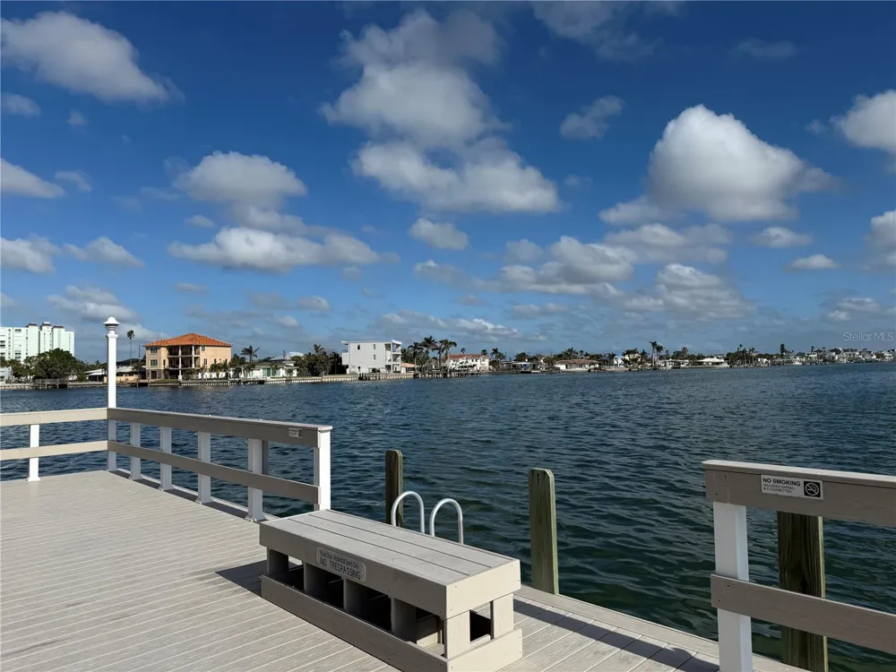 5555 GULF BOULEVARD #310 St Pete Beach, FL 33706