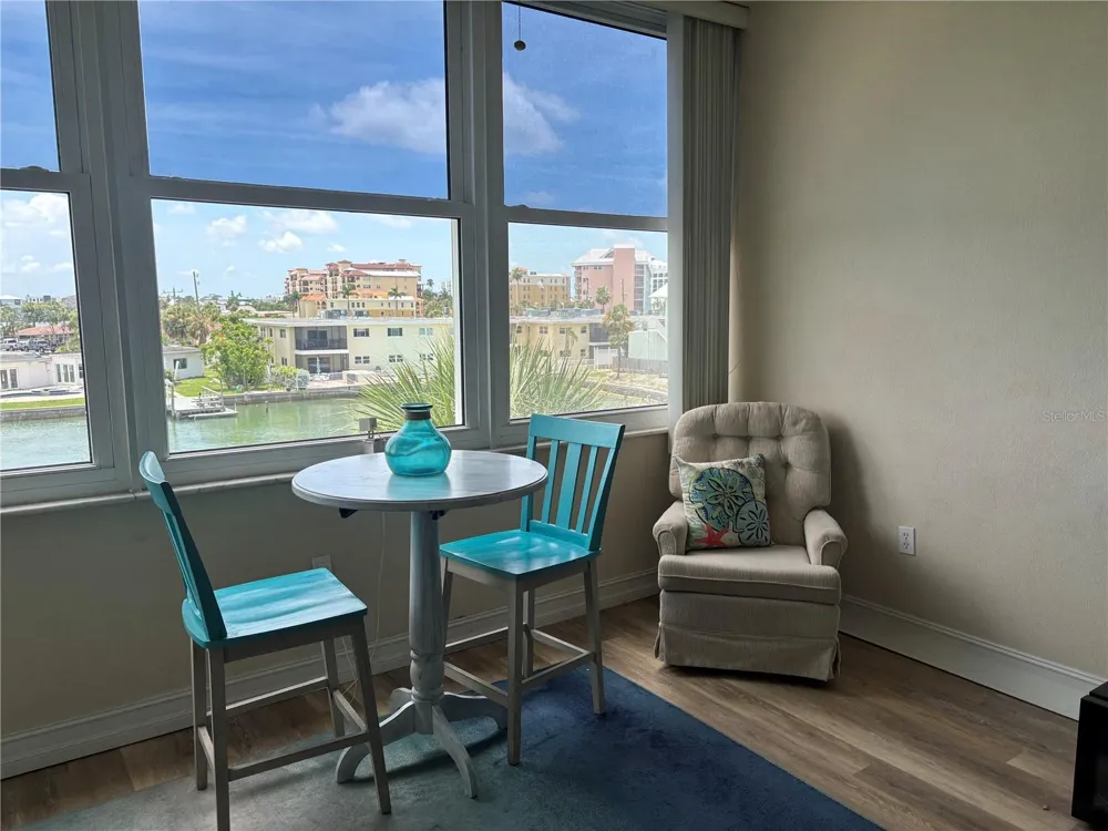 5555 GULF BOULEVARD #310 St Pete Beach, FL 33706