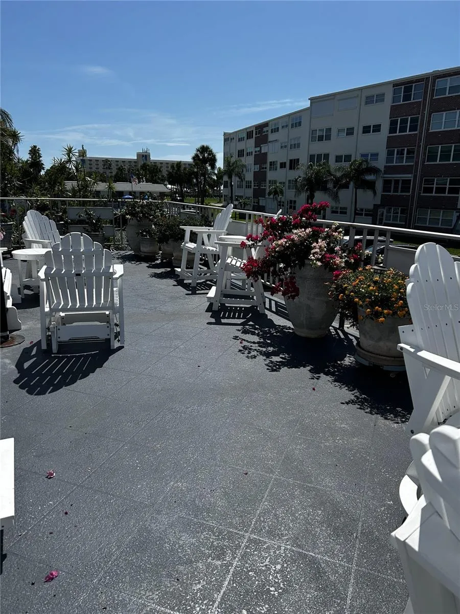 5555 GULF BOULEVARD #310 St Pete Beach, FL 33706
