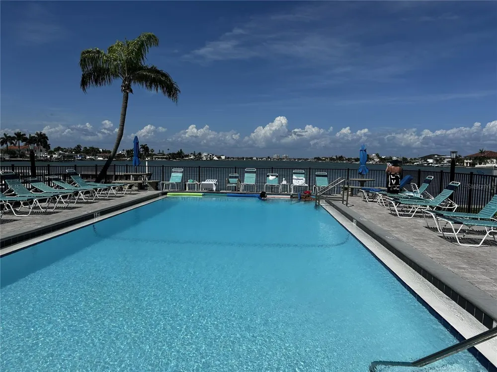 5555 GULF BOULEVARD #310 St Pete Beach, FL 33706