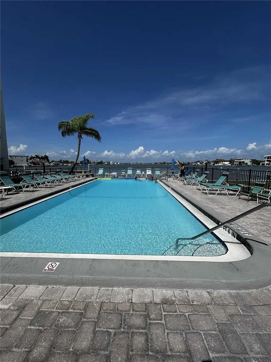 5555 GULF BOULEVARD #310 St Pete Beach, FL 33706