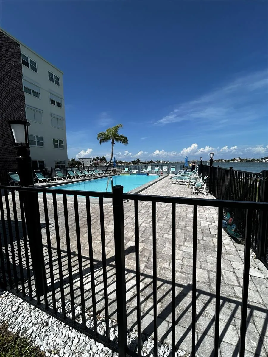 5555 GULF BOULEVARD #310 St Pete Beach, FL 33706