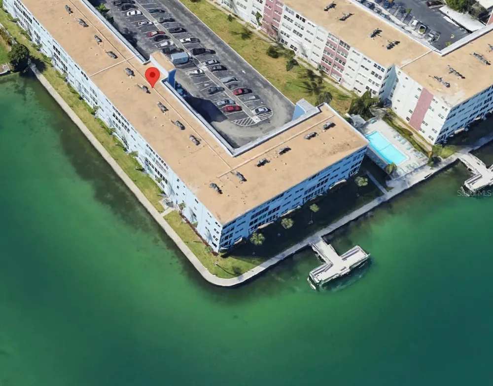 5555 GULF BOULEVARD #310 St Pete Beach, FL 33706