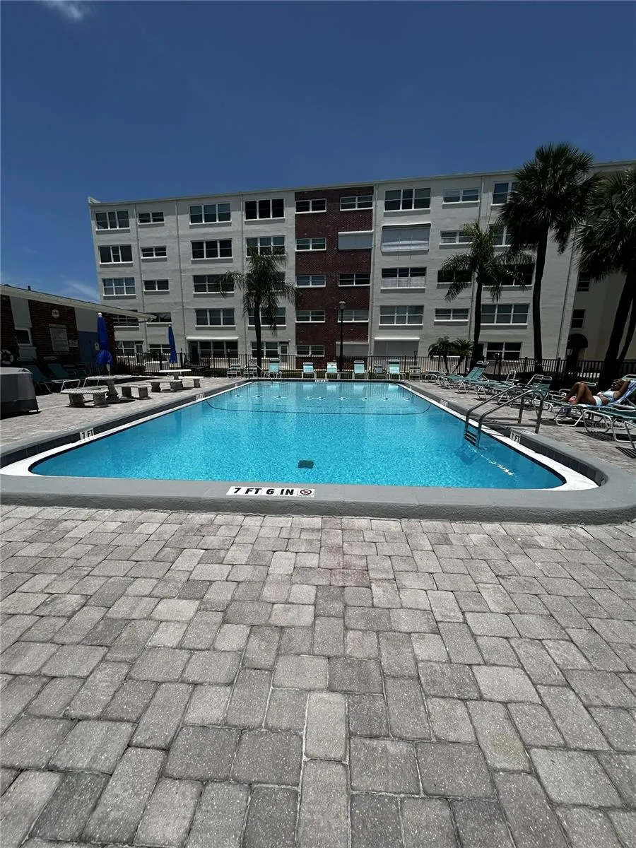 5555 GULF BOULEVARD #310 St Pete Beach, FL 33706