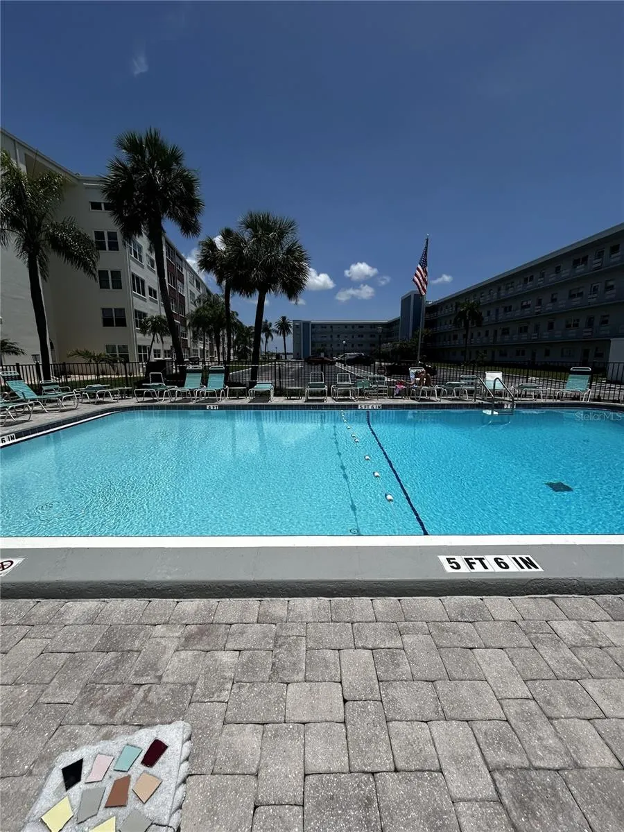 5555 GULF BOULEVARD #310 St Pete Beach, FL 33706