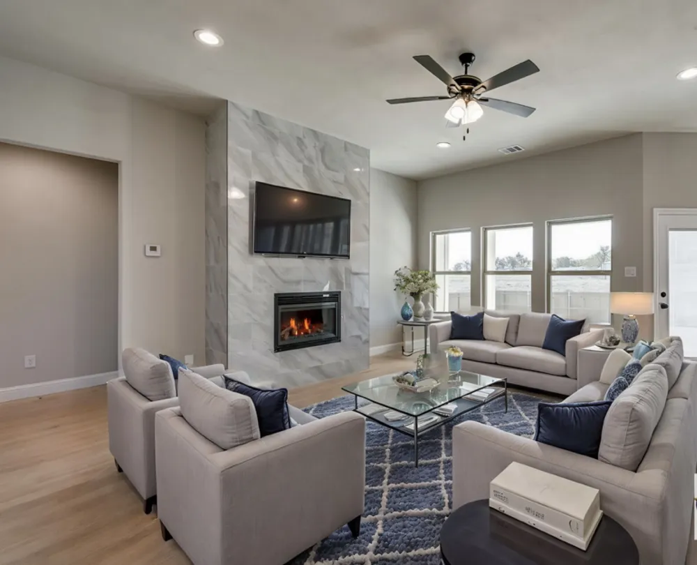 340 E Lamar Street Palmer, TX 75152
