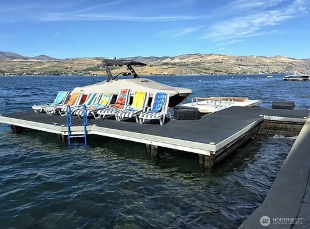 2685 S Lakeshore Road Chelan, WA 98816