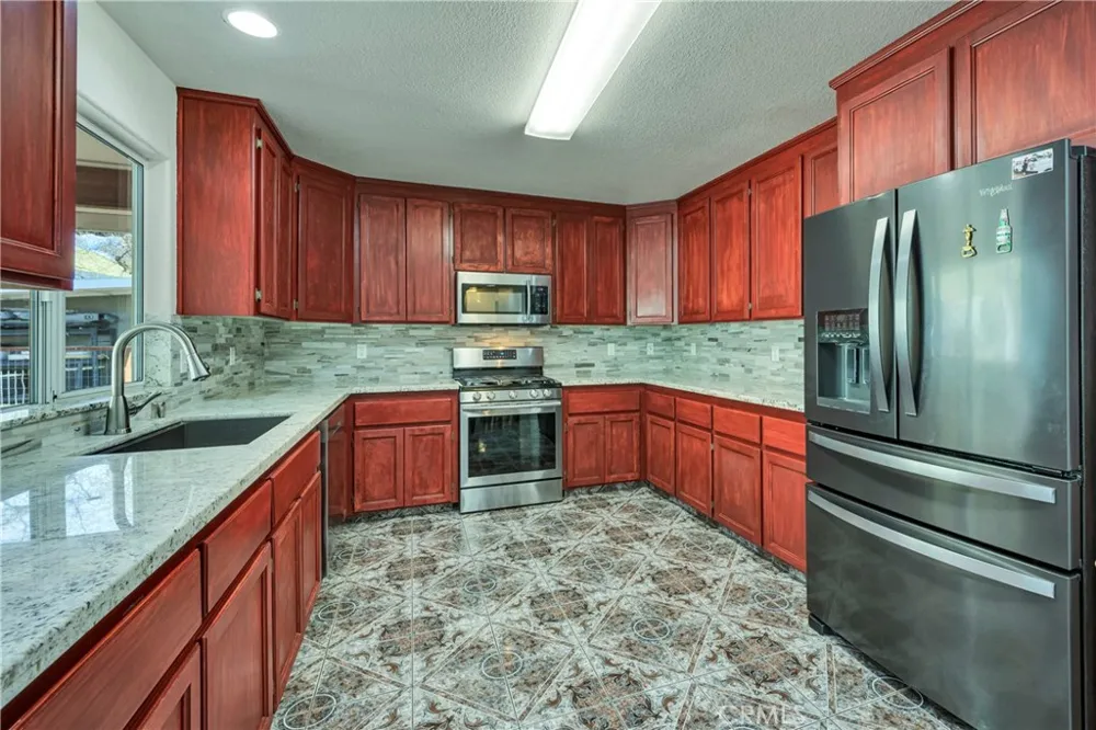 18230 Hidden Valley Road Hidden Valley Lake, CA 95467