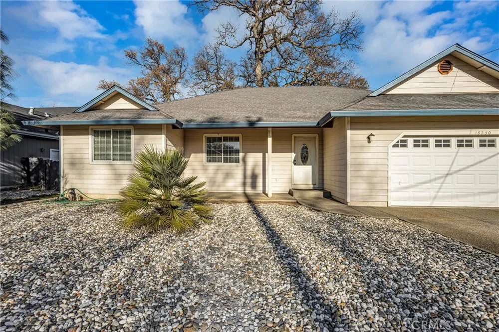 18230 Hidden Valley Road Hidden Valley Lake, CA 95467