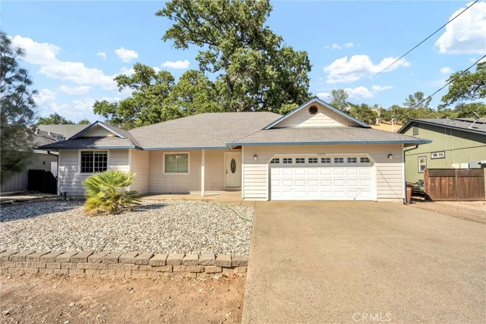 18230 Hidden Valley Road Hidden Valley Lake, CA 95467
