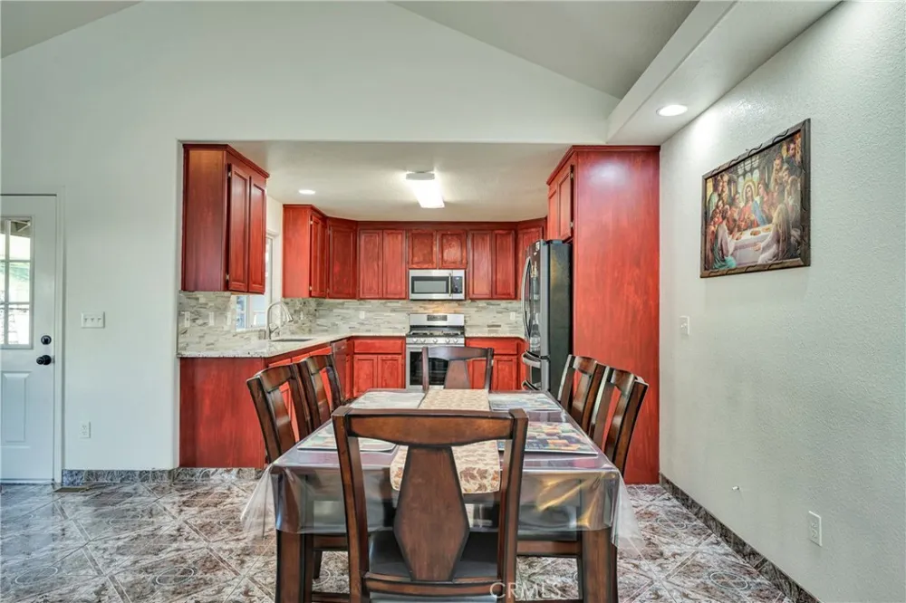 18230 Hidden Valley Road Hidden Valley Lake, CA 95467