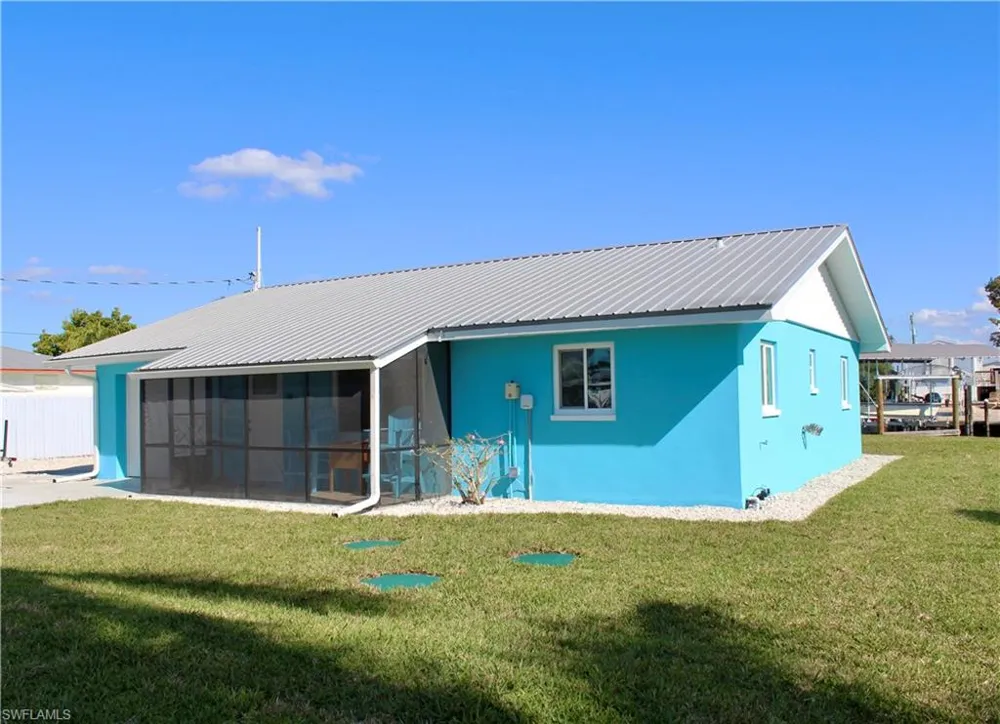 2744 Sanderling Court St. James City, FL 33956