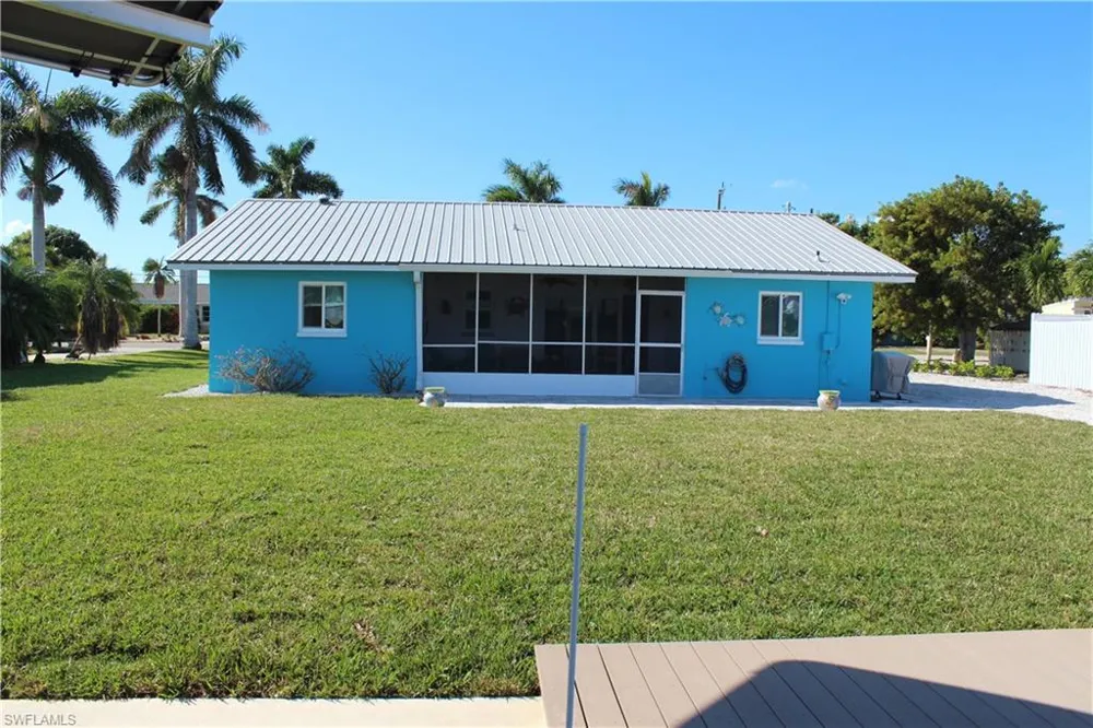 2744 Sanderling Court St. James City, FL 33956