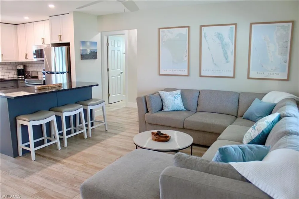2744 Sanderling Court St. James City, FL 33956