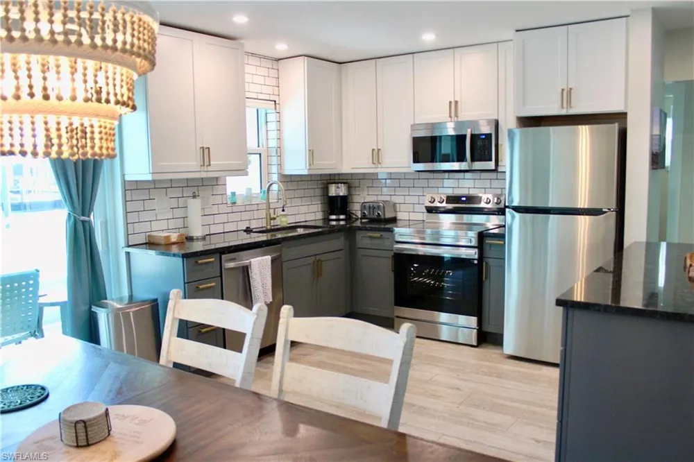 2744 Sanderling Court St. James City, FL 33956