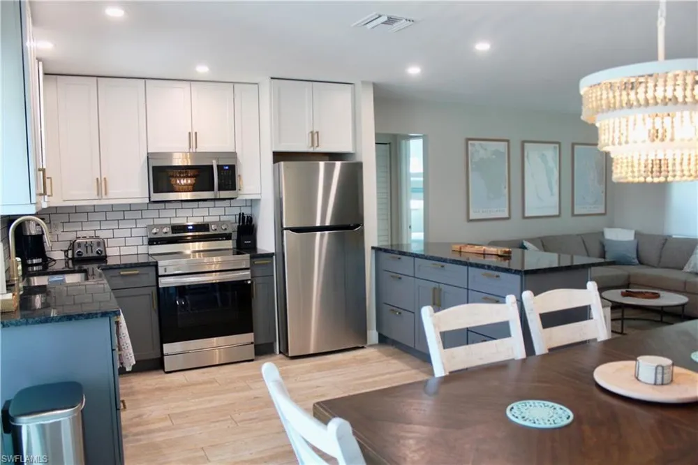 2744 Sanderling Court St. James City, FL 33956