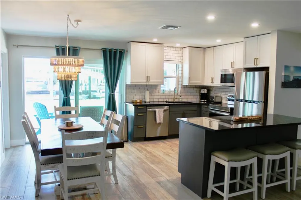2744 Sanderling Court St. James City, FL 33956