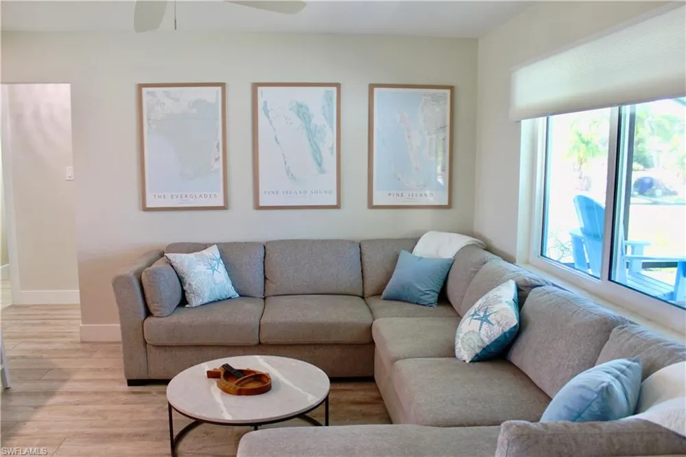 2744 Sanderling Court St. James City, FL 33956