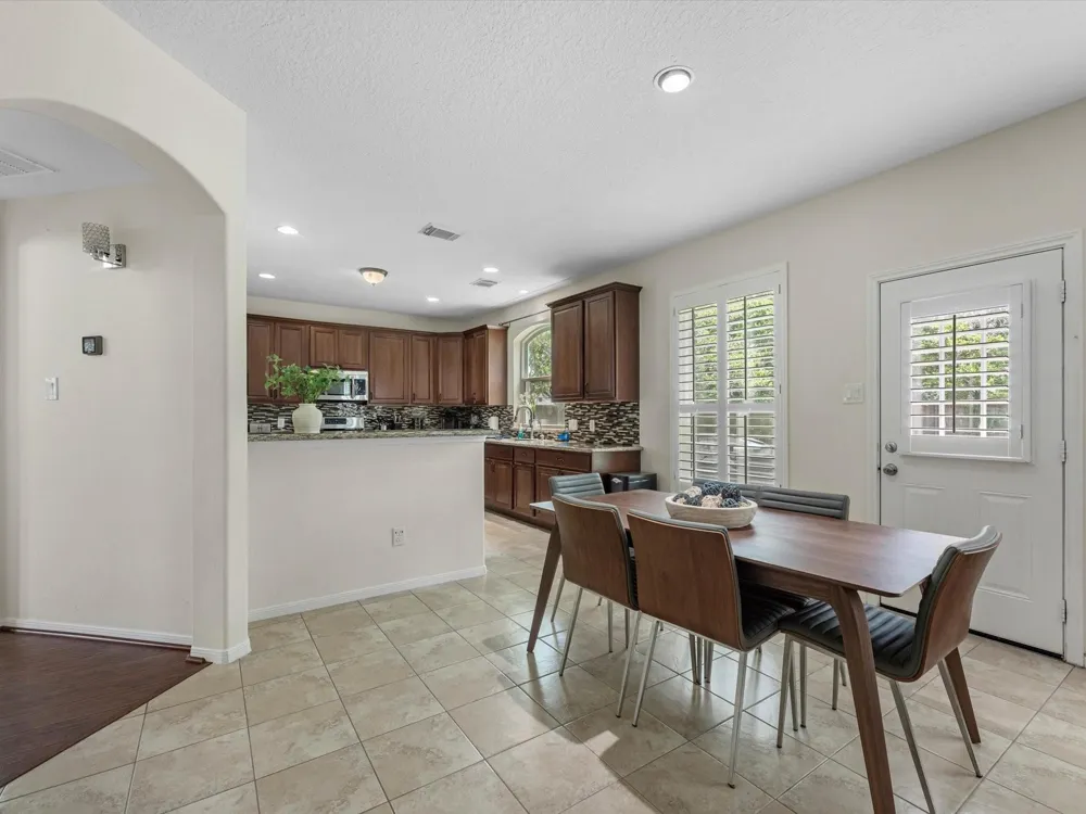 14003 Stardust Lane Houston, TX 77041